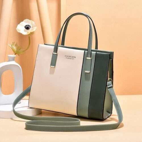 2024 women handbag fashion single shoulder bag lady new bags