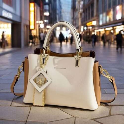Women's handbags, messenger bags, fashionable high-end genuine leather bags, Chinese Valentine's Day birthday gifts for wife and girlfriend