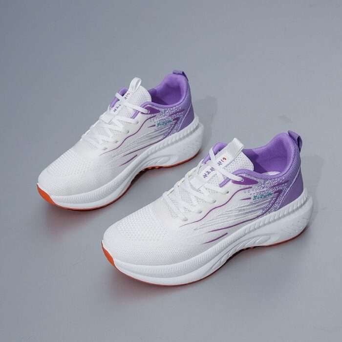 2025 woman shoes for girls women sneakers running