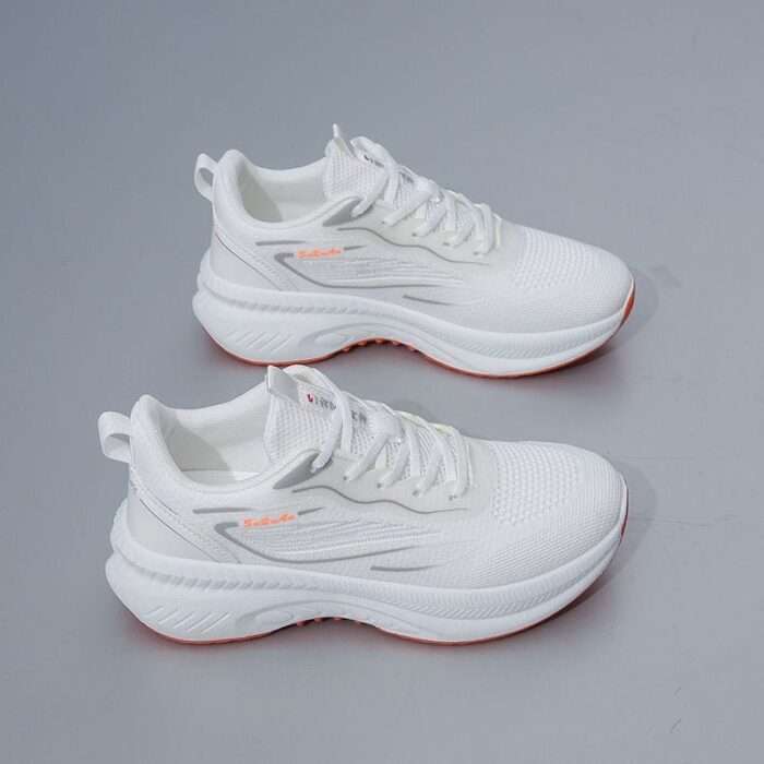 2025 woman shoes for girls women sneakers running - Image 4
