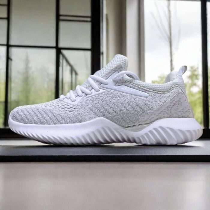 Four Seasons Casual Sports Shoes for Men and Women Running Shoes Mesh Breathable Sports Shoes Outdoor Leisure - Image 6