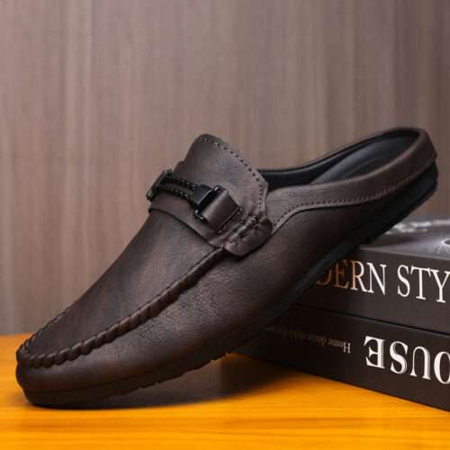 Men loafers driver casual shoes shoes