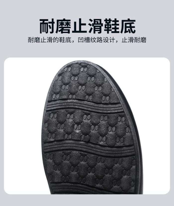 Men loafers driver casual shoes shoes - Image 7