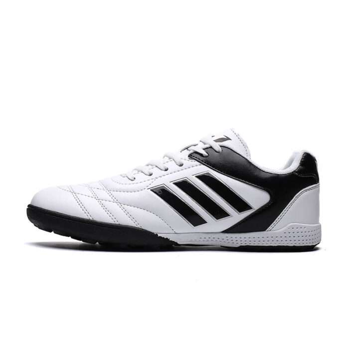 Men's  Outdoor football shoes football boots Soccer shoes TF - Image 2