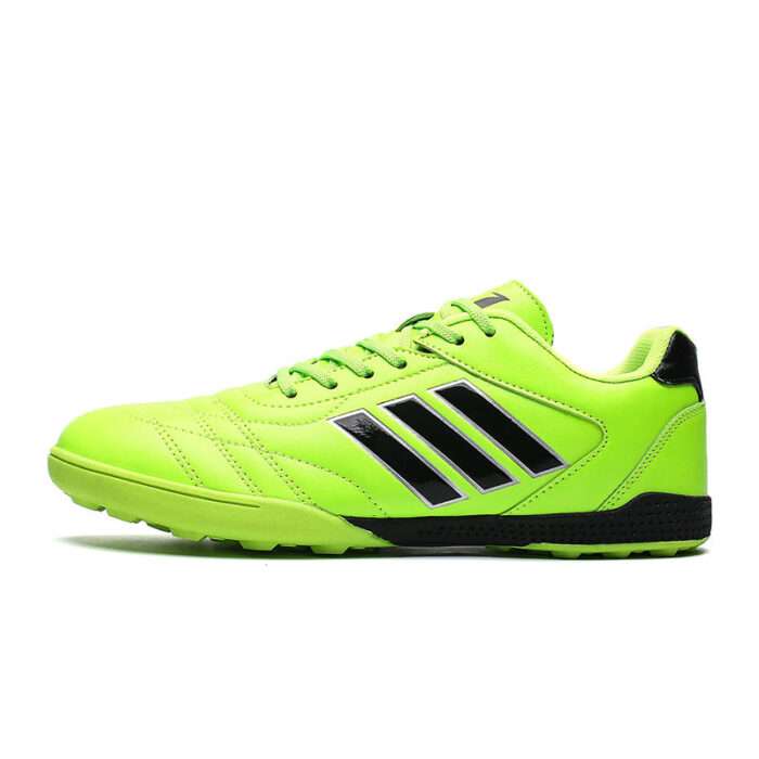 Men's  Outdoor football shoes football boots Soccer shoes TF - Image 4