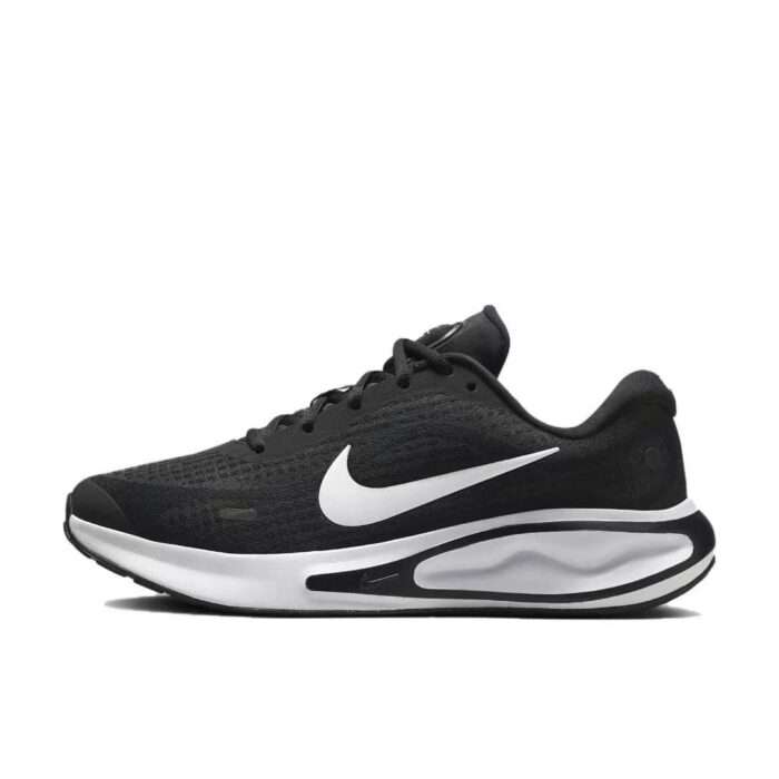 Nike Journey Run mesh lightweight men's and women's running shoes breathable low-top cushioning non-slip wear-resistant casual sports shoelaces - Image 6