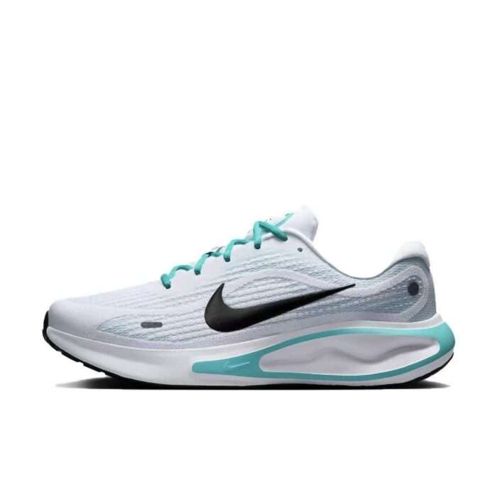 Nike Journey Run mesh lightweight men's and women's running shoes breathable low-top cushioning non-slip wear-resistant casual sports shoelaces - Image 4