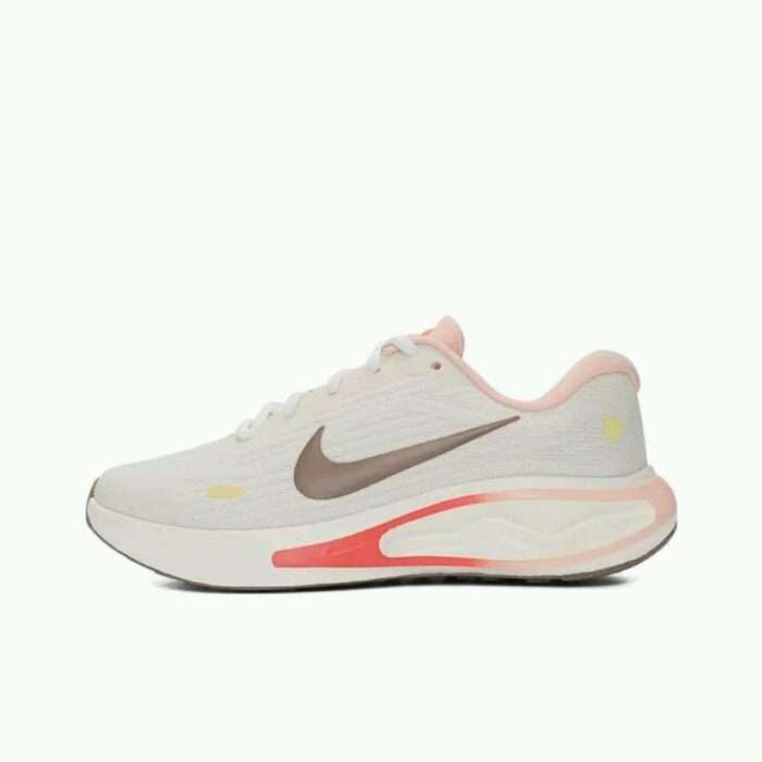 Nike Journey Run mesh lightweight men's and women's running shoes breathable low-top cushioning non-slip wear-resistant casual sports shoelaces - Image 2