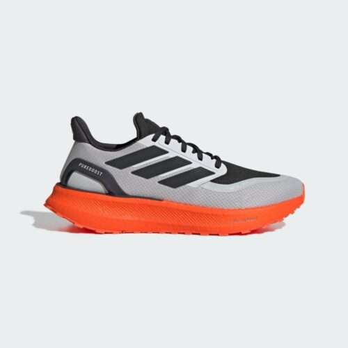 Adidas official PUREBOOST 5 TR men's and women's new free running running shoes JR7674