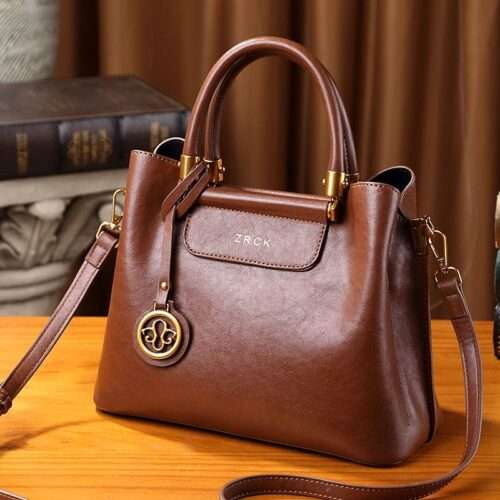 ladies new shoulder bag - zrck - high quality