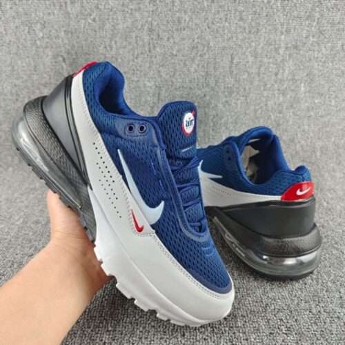 Pure original new Air Max Pulse roam men's and women's air cushion shoes mesh sports breathable running casual shoes