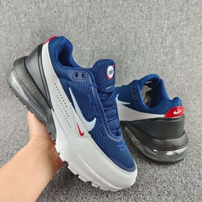 Pure original new Air Max Pulse roam men's and women's air cushion shoes mesh sports breathable running casual shoes