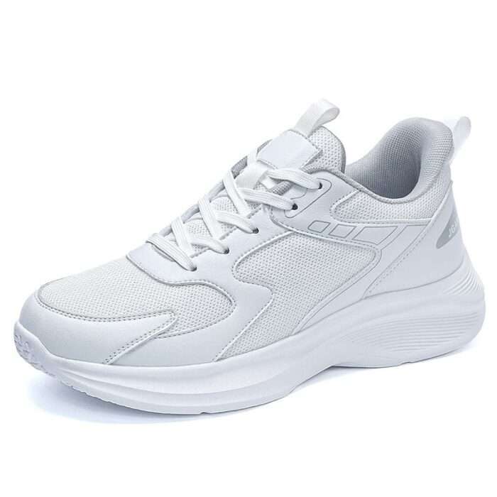 Extra large size sports shoes summer men's cross-border foreign trade casual sports shoes men's shoes spring 2024 Sneakers spot - Image 3