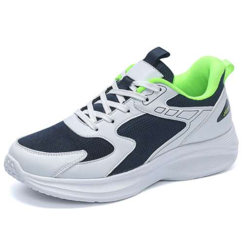 Extra large size sports shoes summer men's cross-border foreign trade casual sports shoes men's shoes spring 2024 Sneakers spot