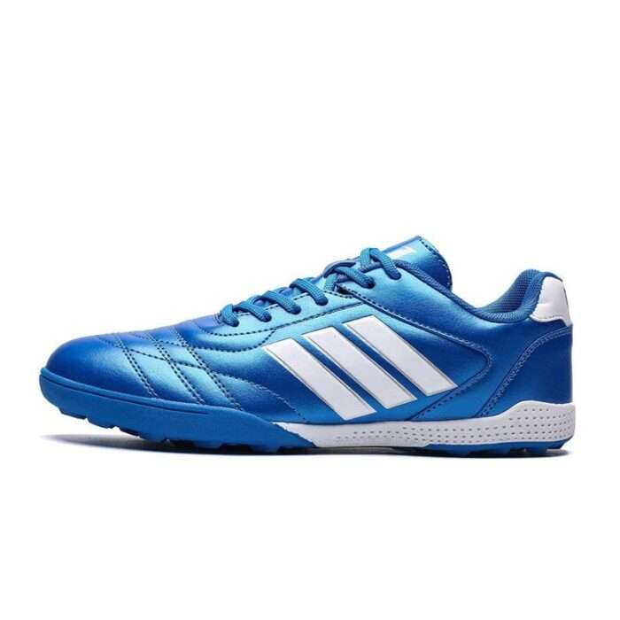 Men's  Outdoor football shoes football boots Soccer shoes TF - Image 5