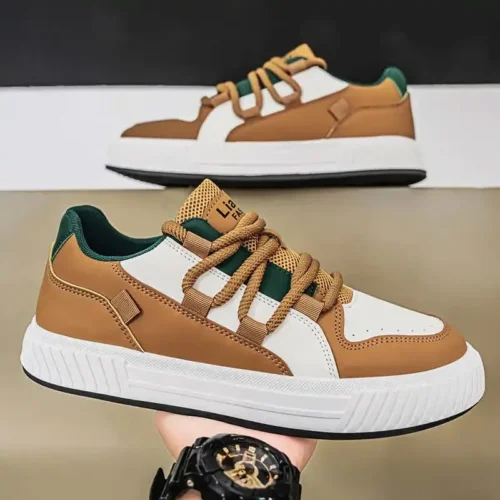 2025 Thin Heel Spring Adult Tennis Vulcanize Sports Shoes Men Deals Designer Sneakers Man Sapatos Brand Name Soft, comfortable