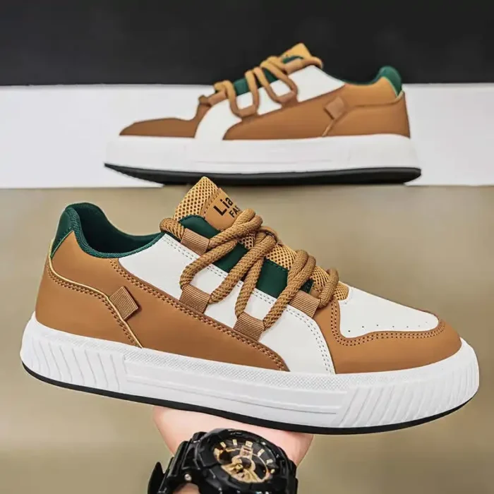 2025 Thin Heel Spring Adult Tennis Vulcanize Sports Shoes Men Deals Designer Sneakers Man Sapatos Brand Name Soft, comfortable