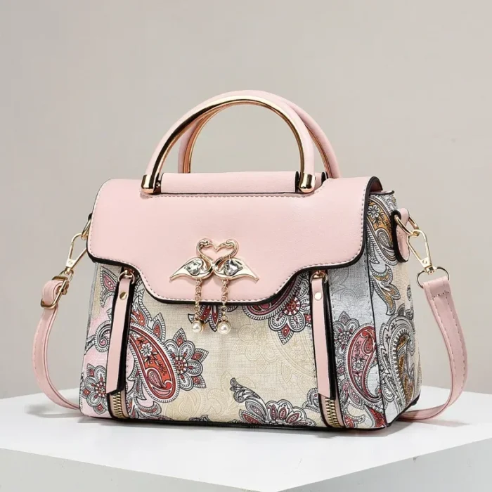 Fashion Zipper Women's Bag Simple Soft Leather Ladies Shoulder Crossbody Small Square Bag Purses and Handbags Ladies Hand Bags - Image 6