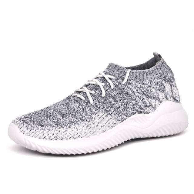 mens running shoes sport shoes for men sneakers men men's shoes - Image 4