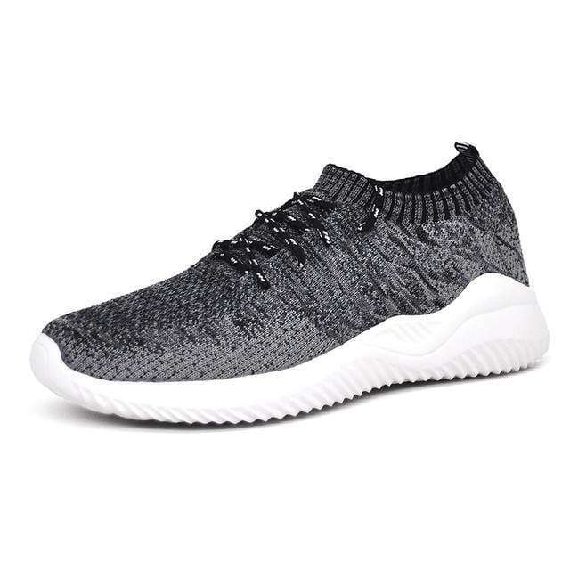mens running shoes sport shoes for men sneakers men men's shoes - Image 3