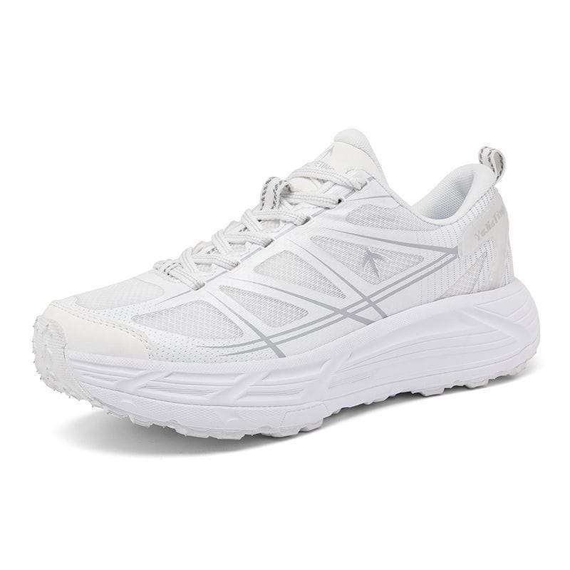 Summer new dad shoes men and women all-match sports shoes thick-soled breathable casual shoes fashionable all-match running shoes men - Image 5