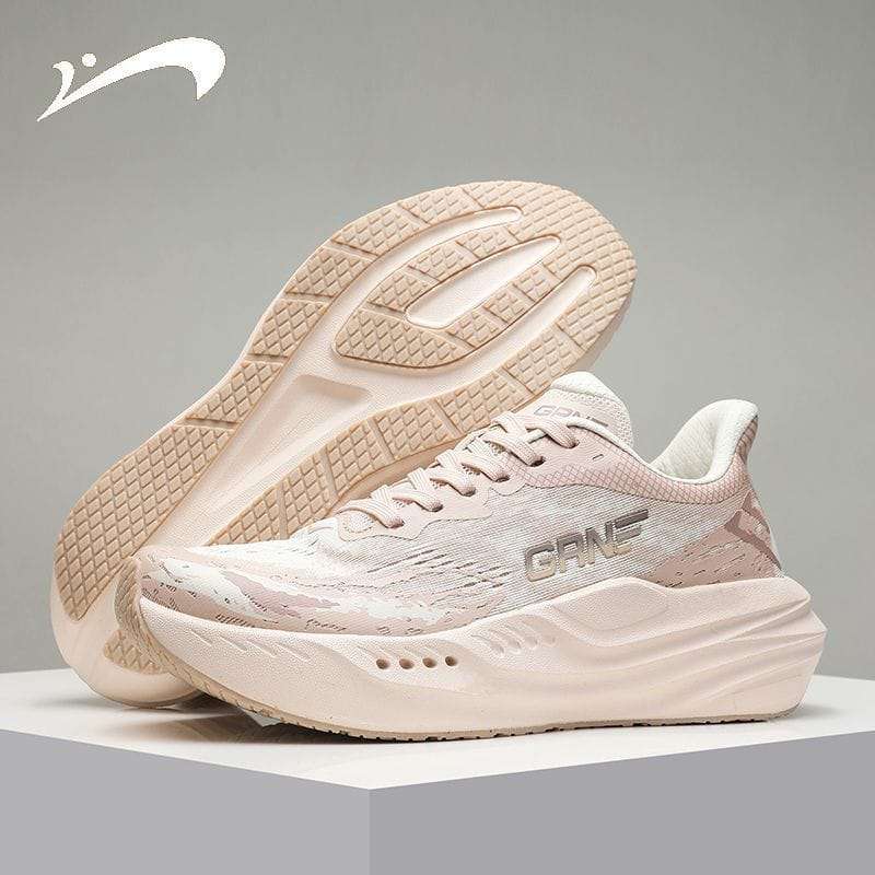 Guirenniao men's sports shoes autumn new casual trend shoes couple breathable mesh shoes ultra-light shock-absorbing running shoes - Image 2