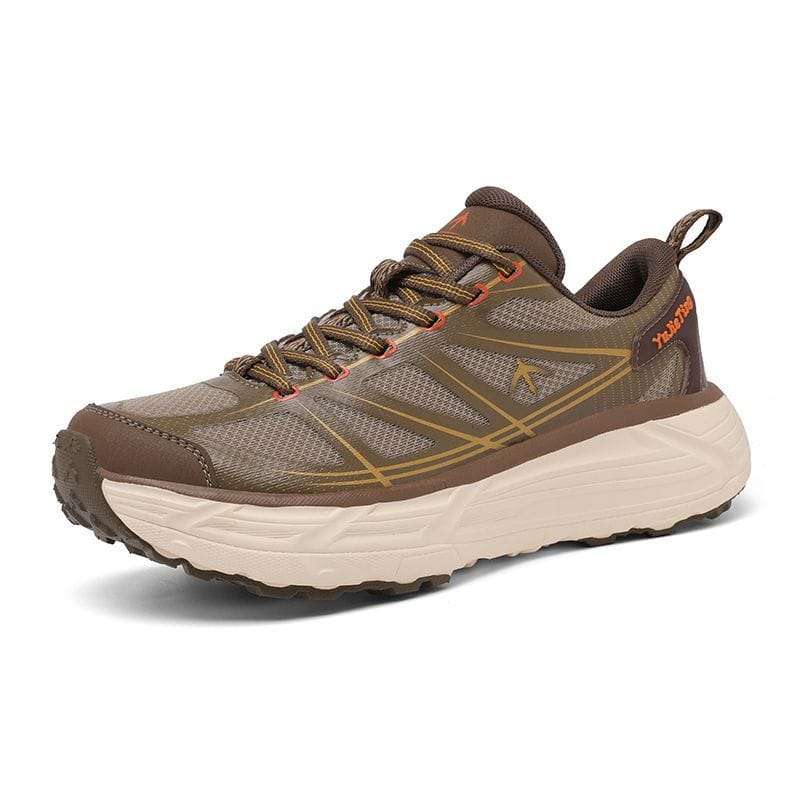 Summer new dad shoes men and women all-match sports shoes thick-soled breathable casual shoes fashionable all-match running shoes men