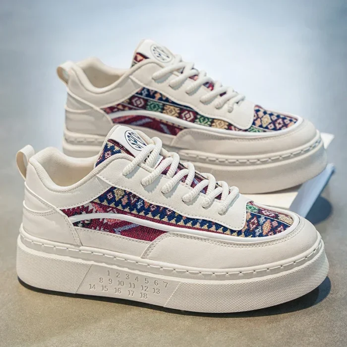 Running Male Sneakers on Promotion Men's Vulcanize Shoes Free Shipping and Cheap Mens Tennis Deals Original Replicas Brands Man